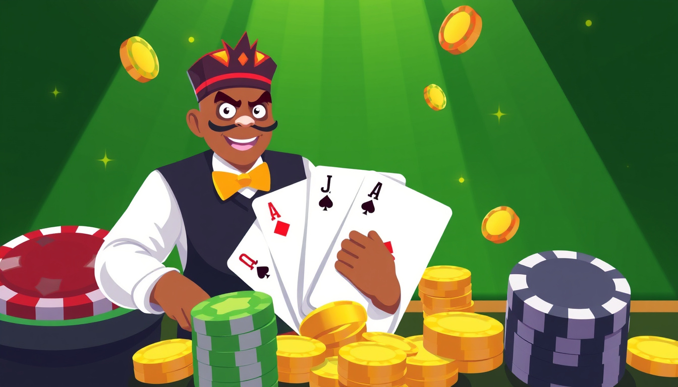 Tigrinho jogo